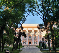 Санаторий «Целебный Ключ»